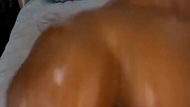 Bbw phat ass