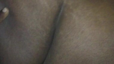 Bbw ebony milf