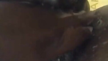 Meaty pussy jamaican from old harbour