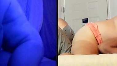 Left or Right? Fat Tittied Whores Get Fucked