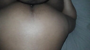 Fat wife