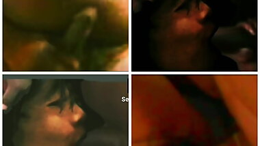 Girl blowjob and get fuck by fat guy