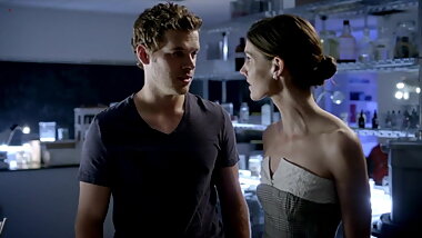 Hollie Stenson Gets Fucked at Science Lab (Femme Fatals)