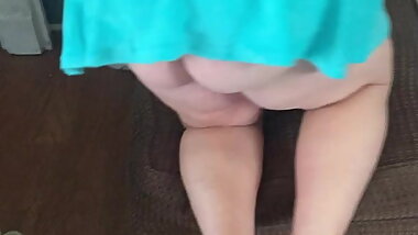 Good bbw redhead pussy