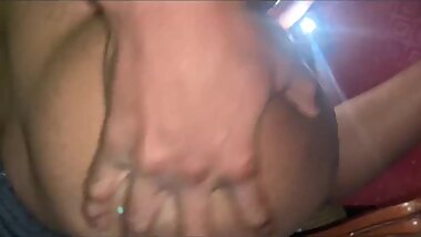 Daddy Made Me Orgasm Twice!
