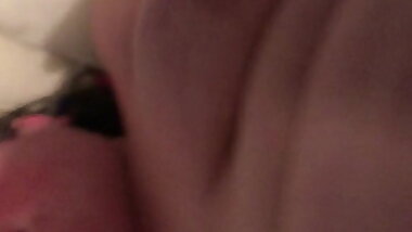 Fucking my BBW wife
