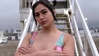 Fatima Segovia 11woo