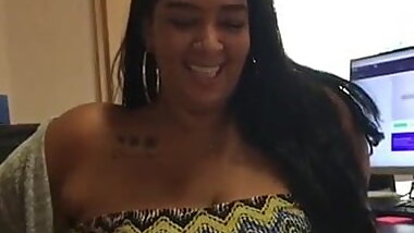 BBW giant boobs