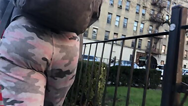 Milf Fat Ass