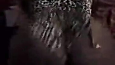 Fat Ass Granny Twerk