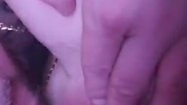 Licking my gf&rsquo;s pussy