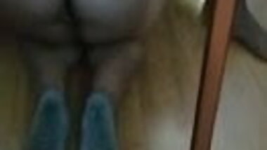 Amateur Spanish Slut Gives Head To BBC