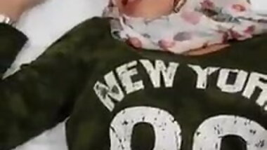 Insistent Delight With Son's Thirsty wife