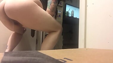I Couldn’t Hold It. I Had To Piss Here