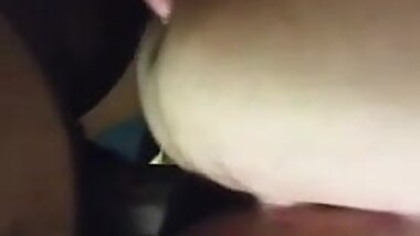 Doggystyle BBC BBW