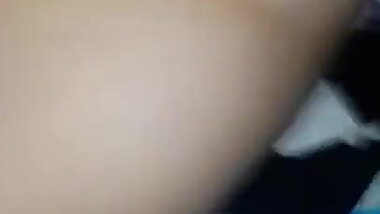 Chubby Girlfriend POV