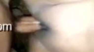 Indian Fat Aunty in Homemade Sex Video