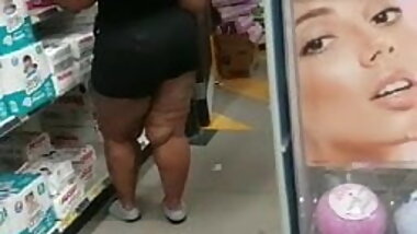 black bbw