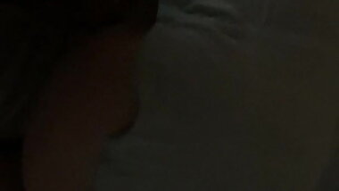 Pawg takes monster cock from behind