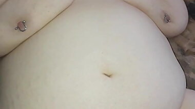 Hairy Ssbbw