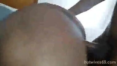 Stranger Fucking My Fat Slut of a Wife