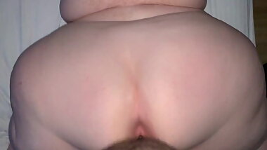 SSBBW Neighbor