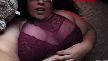 Sunset Sucking and Fucking