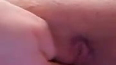 Chubby pussy