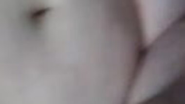 My sweet, chubby girlfriend