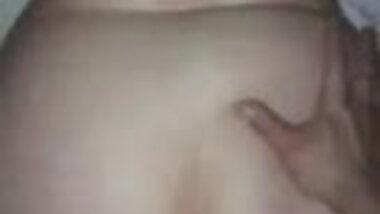 Big Fat Lil Hairy Booty