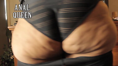 I PUT MY DICK IN HER SOFT ASSHOLE, BBW 678 753 7837