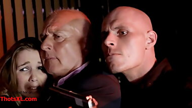 fat nasty milf eats my Dick