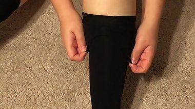 my fat pussy lips rubbing on the floor kaci lee daigle