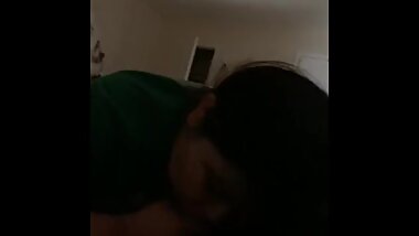 Great head from my stepcousin