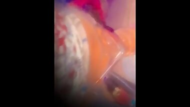 Can u handle this dick sucking chocolate Hershey bar