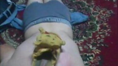 Fuck Hanan in the ass