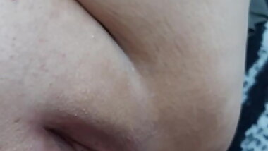 Fingering fat escort #2