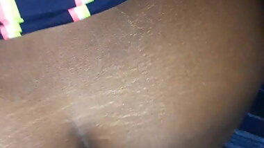 She love bouncing that ass!!!