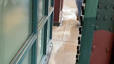 Another Russian lady from Pakistan Russia  omg fat ass bend