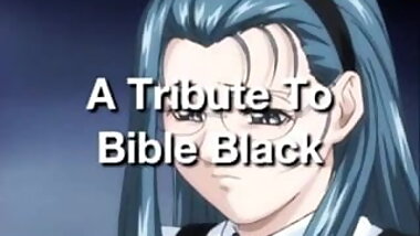 Bible Black Beatbar HMV