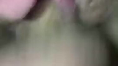 Meaty pussy fucked