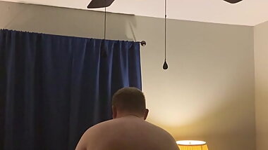 Fucking My BBW fiance got