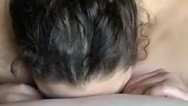 Blowjob BBW