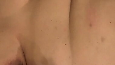 BBW saggy baggies and fat cunt