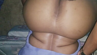 Thot Bbw Gets Sweaty Creampie