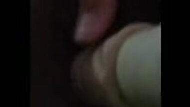 Bbw hotwife big dildo