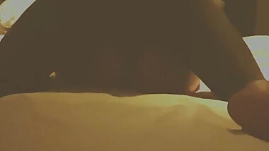 Asm3o sote wana bantak (Listen to my voice when I get fucked)