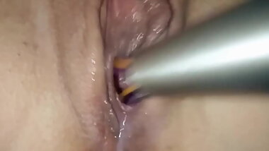 Maroc Faty 7achya fouet de cuisine f taboun partie 1