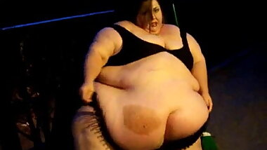 SSBBW - legendary series