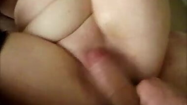 Fat Cock fucking Fat Pussy